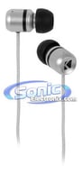 Kicker EB92S Phenom - Silver Image 1