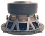 Rockford Fosgate RFR3112 12" Power HX2 Image 3