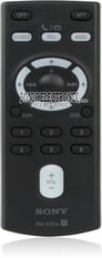 Sony MEX-BT2600 R/B Image 4
