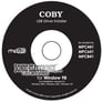 Coby PMP4330 Image 4
