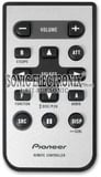 Pioneer DEH-P3900MP Image 4