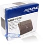 Alpine MRP-F300 Image 4
