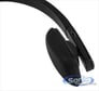 Limitless Creations DS610B (Black) Bluetooth Stereo Headphones Image 5
