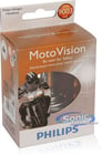 Philips 9003 (HB2) MotoVision Halogen Bulb Image 2