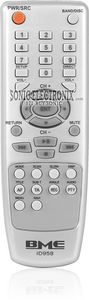 BME ID958 by Boss Audio Image 5