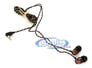 House of Marley Freedom Redemption Song EM-FE000-MI (EMFE000MI) In-Ear Headphones - Midnight Black Image 2