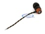 House of Marley Freedom Redemption Song EM-FE000-MI (EMFE000MI) In-Ear Headphones - Midnight Black Image 3