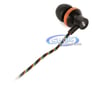 House of Marley Freedom Conqueror (EM-FE013-MI) In-Ear Headphones - Midnight Black Image 3
