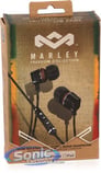 House of Marley Freedom Zion - EM-FE023-MI Image 6