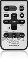 Pioneer CDX-FM687 Image 6