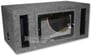 Sonic Sub Box: 2BV12 (Gray Carpet) Image 1