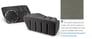 JL Audio SB-GM-SXT/DRIVER/GA (MEDIUM GRAY) Image 1