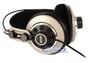 AKG K242HD - Mocha/Sand Image 2