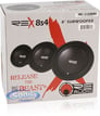 RE Audio REX8S4 Image 4