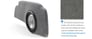 JL Audio SB-J-GCHER3/10w1v2/GA (MEDIUM SLATE GRAY) Image 1