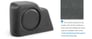 JL Audio SB-J-LBRTY/12W3v3/GA (MEDIUM SLATE GRAY) Image 1