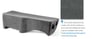 JL Audio SB-N-TTNEXT/10W1v2/DG (GRAPHITE/TITANIUM) Image 1
