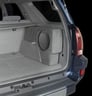 JL Audio Stealthbox&reg; SB-T-4RNR2/10w3v3/DG Image 2