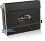 Ford F-150 1997-2012 Speaker Upgrade Kit Image 2