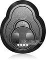 Bazooka BT1224DVC- OPEN BOX Image 4
