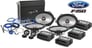 Ford F-150 1997-2012 Speaker Upgrade Kit Image 1