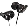 JVC HAFX40B Carbon NanoTubes - Black Image 1