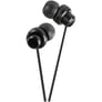 JVC HAFX8B (HA-FX8B) Black RIPTIDZ In-Ear Headphones/Earbuds Image 1