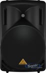 Gemini CNTRL-7 & Behringer B215D with FREE Cables and Stands Image 2