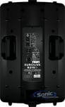 Gemini CNTRL-7 & Behringer B215D with FREE Cables and Stands Image 6