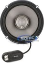 Infinity 62.9i + NVX SDVK4 Sound Dampening Image 3