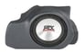 MTX Audio Thunderform FMUST05BK12A-T45 Image 1