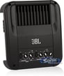 JBL GTO-504EZ_SK6681 4-Channel A/B Car Amplifier and 8 Gauge Amplifier Installation Kit Image 2