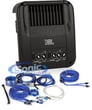 JBL GTO-504EZ_SK6681 4-Channel A/B Car Amplifier and 8 Gauge Amplifier Installation Kit Image 1