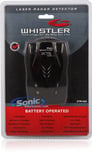 Whistler XTR-420 Image 6