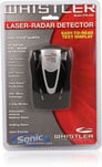 Whistler XTR-555 Image 6