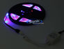 Race Sport Accessories RGB LED Light Strip (RS-16FT-3528-RGB) Image 2