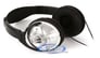 JVC HAV570 (HA-V570) Super Bass Headphones Image 2