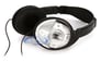 JVC HAV570 (HA-V570) Super Bass Headphones Image 3