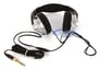JVC HAV570 (HA-V570) Super Bass Headphones Image 4