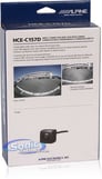 Alpine HCE-C157D Image 5