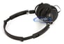 Pioneer SE-MJ21-K (SEMJ21) DJ-Inspired On-Ear Headphones - Black Image 5