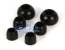 Pioneer SE-CL07-H (White) Core Audio Earphones Image 3
