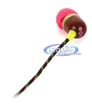 House of Marley Jammin' Smile Jamaica (EM-JE003-LI) In-Ear Headphones - Lily Image 2