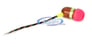 House of Marley Jammin' Smile Jamaica (EM-JE003-LI) In-Ear Headphones - Lily Image 3