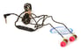 House of Marley Jammin' Smile Jamaica (EM-JE003-LI) In-Ear Headphones - Lily Image 4