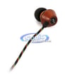 House of Marley People Get Ready (EM-JE010-MI) In-Ear Headphones - Midnight Image 2