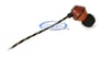 House of Marley People Get Ready (EM-JE010-MI) In-Ear Headphones - Midnight Image 3
