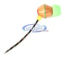 House of Marley Jammin' People Get Ready (EM-JE013-RT)  In-Ear Headphones - Roots Image 3