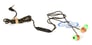 House of Marley Jammin' People Get Ready (EM-JE013-RT)  In-Ear Headphones - Roots Image 5