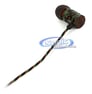 House of Bob Marley Midnight Ravers (EM-JE023-RV) In-Ear Headphones - Revolution Image 3